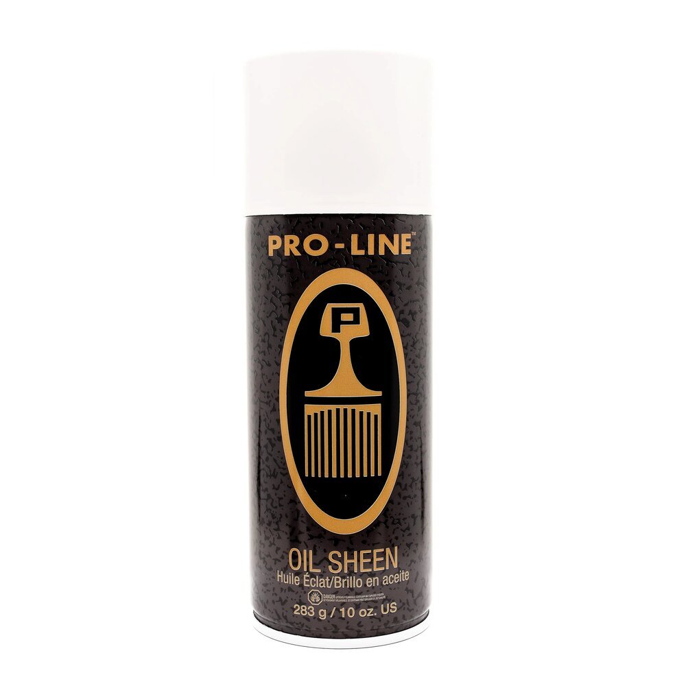 Pro-Line oil sheen spray 10oz